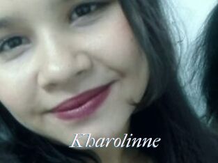 Kharolinne