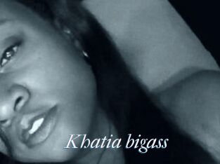 Khatia_bigass