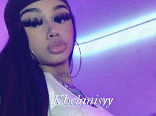 Khelanisyy
