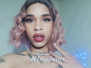 Khloetruee