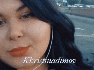 Khristinadimov