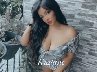 Kialane