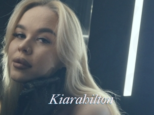 Kiarahilton