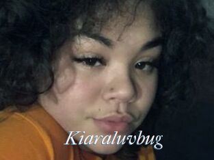 Kiaraluvbug