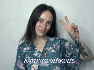 Kiarawoitowitz