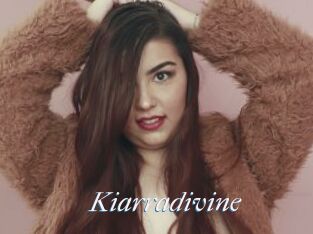Kiarradivine