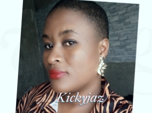 Kickyjaz