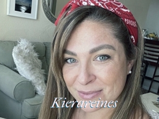 Kierareines