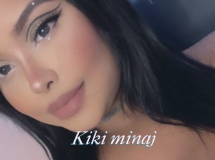 Kiki_minaj