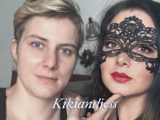 Kikiandjess