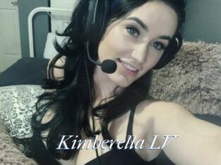 Kimberella_LV