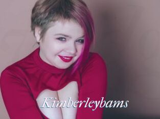 Kimberleybams