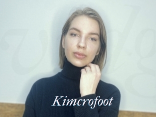 Kimcrofoot
