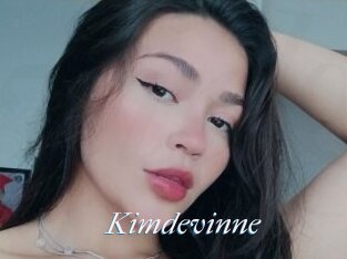 Kimdevinne