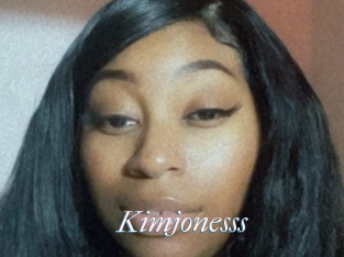 Kimjonesss