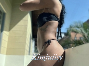 Kimjuiicy