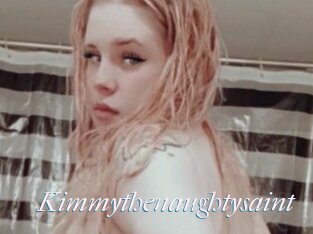 Kimmythenaughtysaint