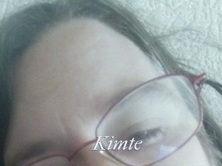 Kimte
