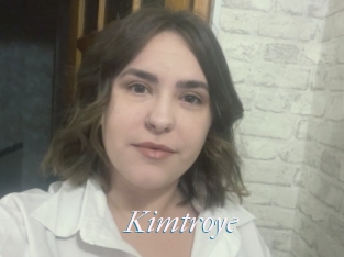 Kimtroye