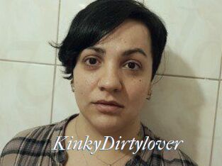 KinkyDirtylover