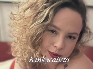 Kinkycalista
