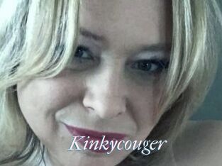 Kinkycouger