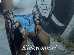 Kinkycounsel