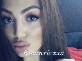 Kinkycrissxxx