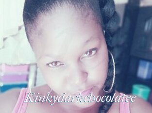 Kinkydarkchocolatee
