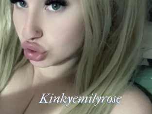 Kinkyemilyrose