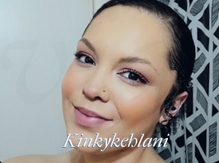 Kinkykehlani