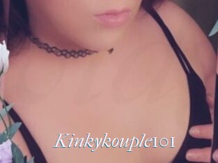 Kinkykouple101