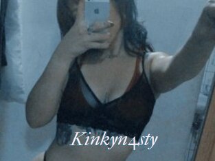 Kinkyn4sty