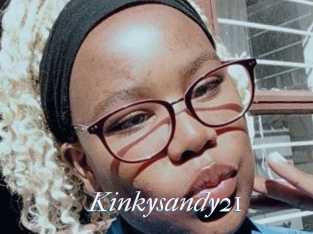 Kinkysandy21
