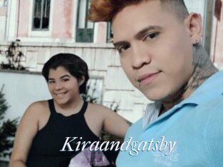 Kiraandgatsby