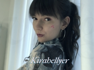 Kirahellyer