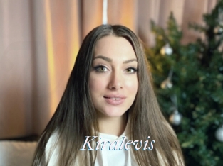 Kiralevis