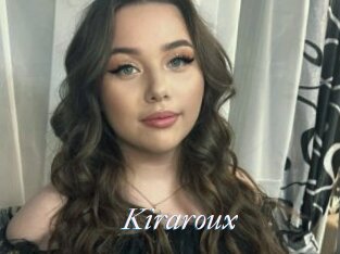 Kiraroux