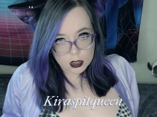 Kiraspitqueen