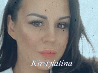 Kirstylatina