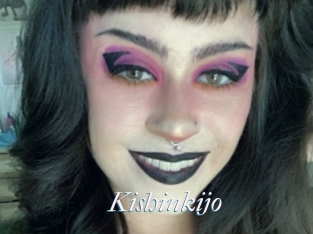 Kishinkijo