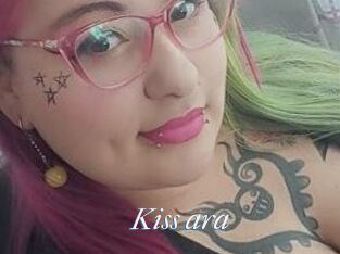 Kiss_ara