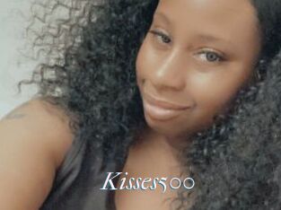 Kisses500