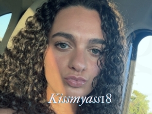Kissmyass18