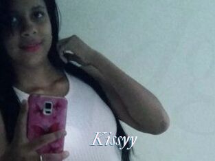 Kissyy