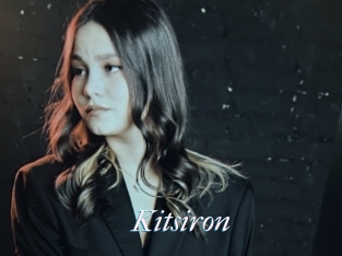 Kitsiron