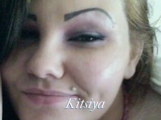 Kitsiya