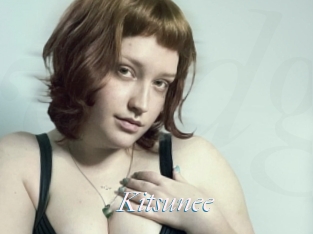 Kitsunee
