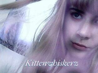 Kittenwhiskerz