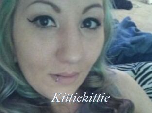 Kittiekittie